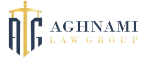 Aghnami Law Group Logo